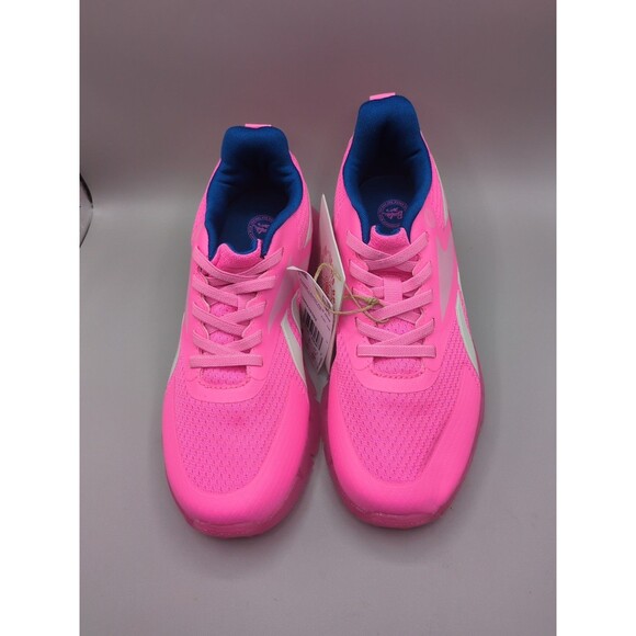 Barbie x FloatZig 1 'Dream Gap Project' (Reebok) Kids SIZE 2.5 READ - Picture 3 of 8